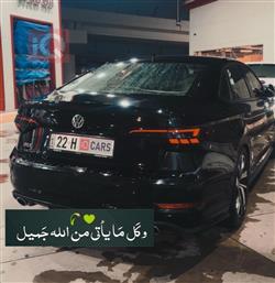 ڤۆڵکسواگن جێتا